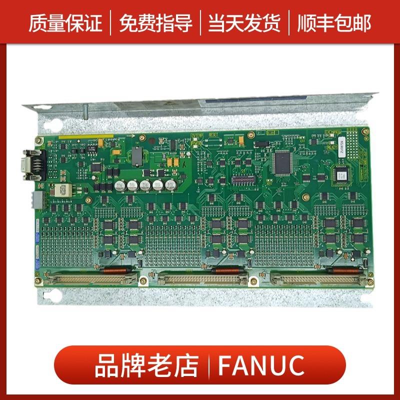 西门子6FC5611-0CA01-0AA0输入输出板原装拆机顺丰包邮pp72/48