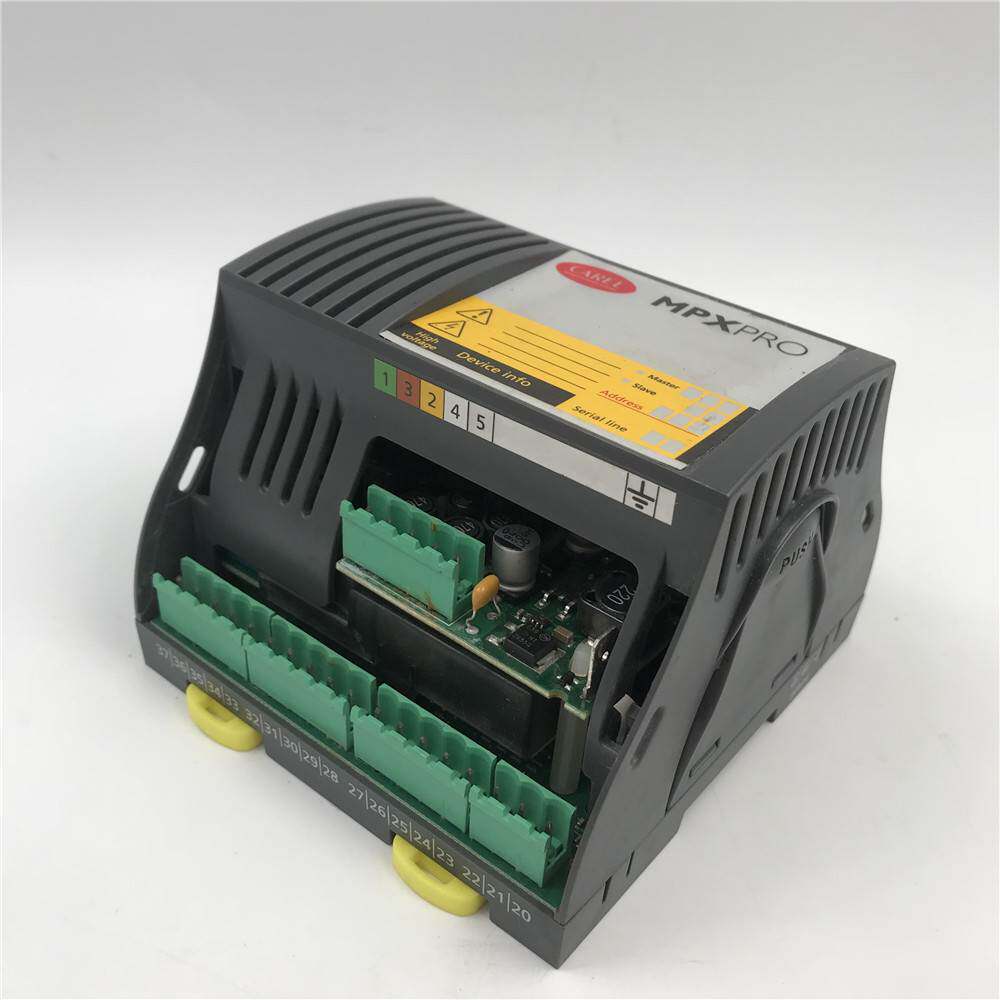 carel卡乐温控器mpxpro c0062320 mx30m25h00 成色如图