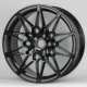 M Series All Black