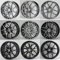Honda, Mercedes Benz, Audi, модифицированные колеса, тесла, 17 дюймов, 18 дюймов, 19 дюймов