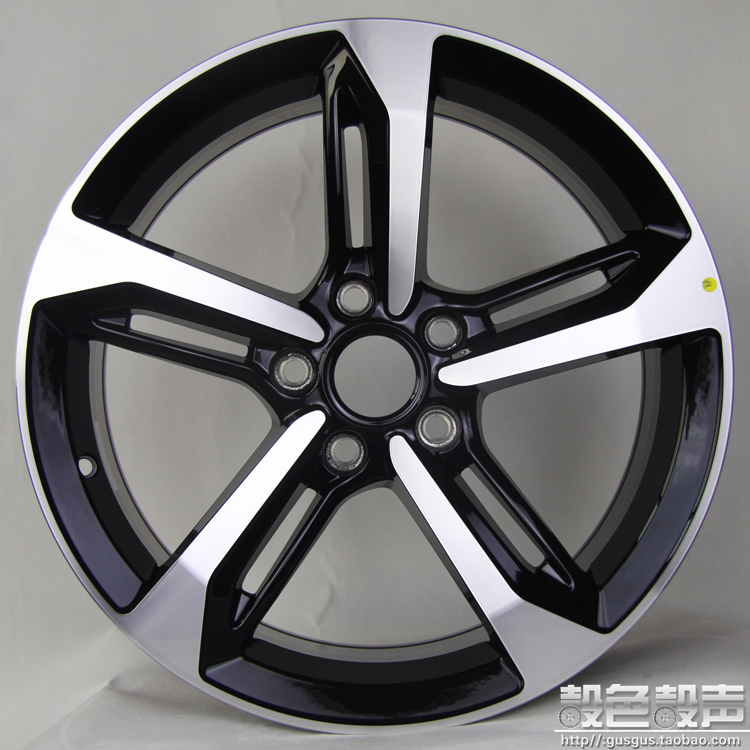 KOKO刀锋轮毂奥迪丰田本田日产