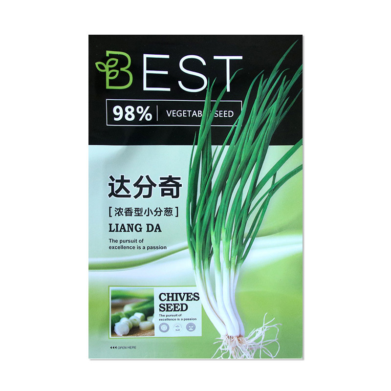 良达盛农达分奇小葱种子