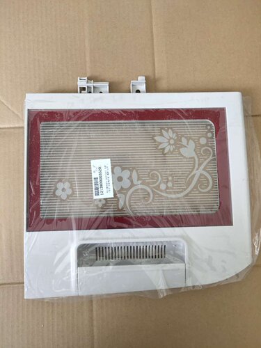 适用 美的 双桶 双缸 洗衣机MP85-S855 MP80-JS850 脱水门盖 上盖