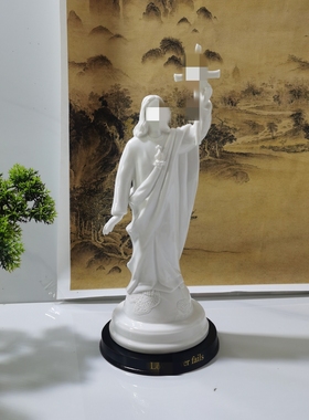 礼物轻奢客厅稀罕高端大气上档次饰品桌子上的摆件高档陶瓷礼品