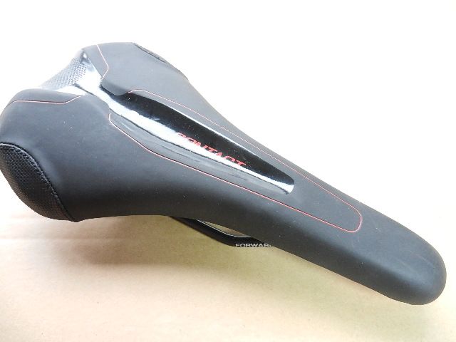 Selle de vélo Mountain Bike GIANT - Ref 2360220 Image 1