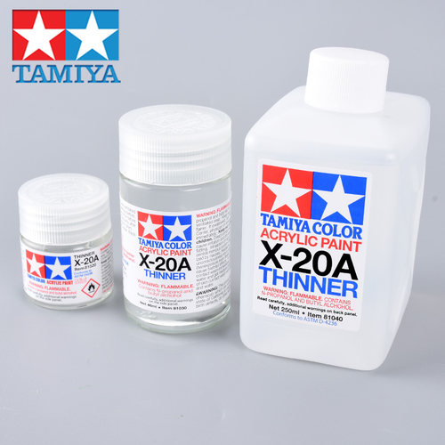 田宫清洗上色油漆清性溶剂