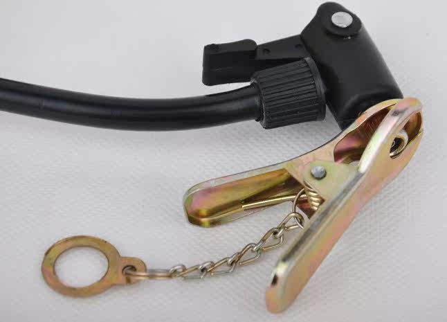 Pompe à vélo - Ref 2393134 Image 5