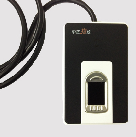 SM-2BU/2DU/FPR-213D电容指纹采集仪浙江中正电容指纹仪