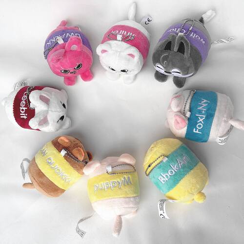 STRAYKIDS同款THEVICTO