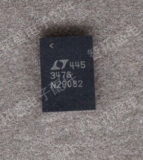 全新正品现货 LT3476EUHF QFN 一个起发 可直拍