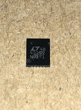 全新正品现货 LTC4225CUFD-2 丝印 42252 QFN 一个起发 可直拍