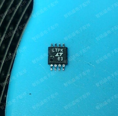 全新正品现货 LTC2051HVIMS8 LTPK 可直拍