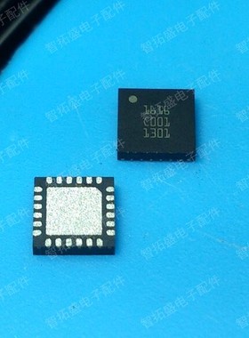 全新正品现货 MAUC-011003-TR0500  QFN24PIN  MACOM