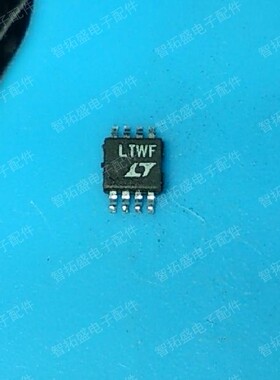 全新正品现货 LT1767EMS8-5 LTWF 一个起发 可直拍