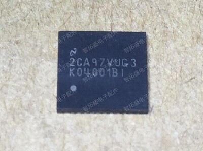 全新正品现货 LMK04001BISQ 一个起发 可直拍