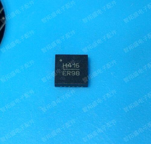 全新正品现货 HMC416LP4E H416 一个起发 可直拍