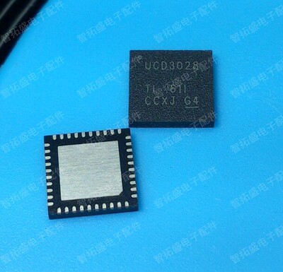 全新正品现货 UCD3028RHAR 可直拍