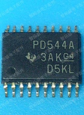 全新正品现货 PCA9544APW PD544A 可直拍