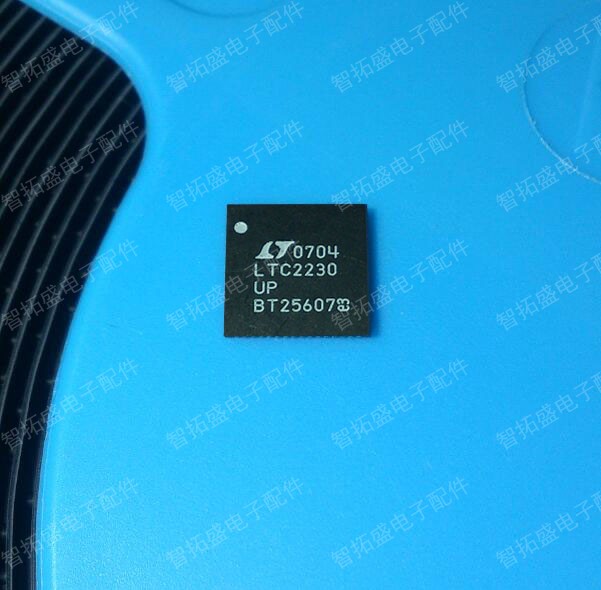 全新正品现货 LTC2230UP LTC2230CUP LTC2230IUP 一个起发 可直拍
