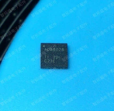 全新正品现货 ADS8028IRTJT ADS8028IRTJR ADS8028 可直拍