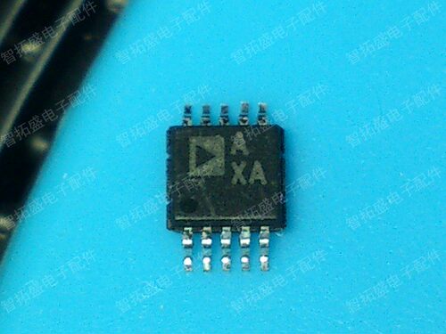 全新正品现货 AD8569ARM AXA 一个起发 可直拍