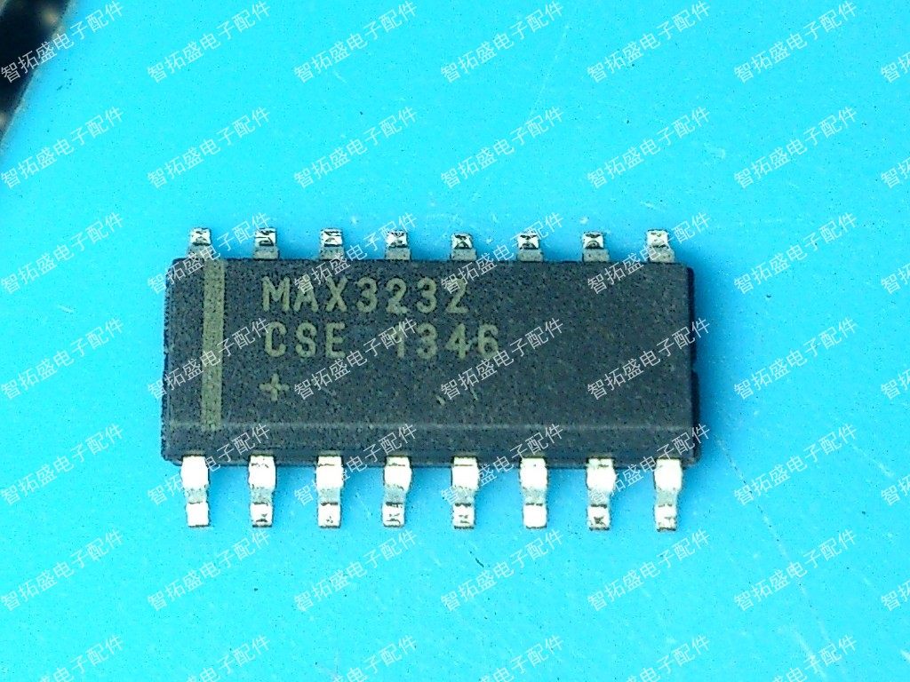 全新正品现货 MAX3232CSE+ 一个起发 可直拍