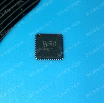 全新正品现货 DDC114IRTCR 一个起发 可直拍