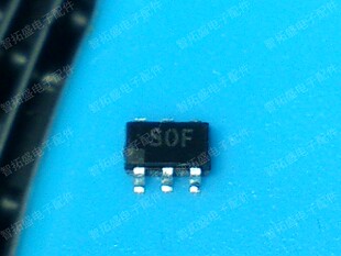 全新正品现货 ADG802BRTZ S0F SOT23-6 一个起发 可直拍