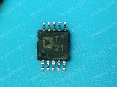 全新正品现货 ADT7485AARMZ T21 一个起发 可直拍