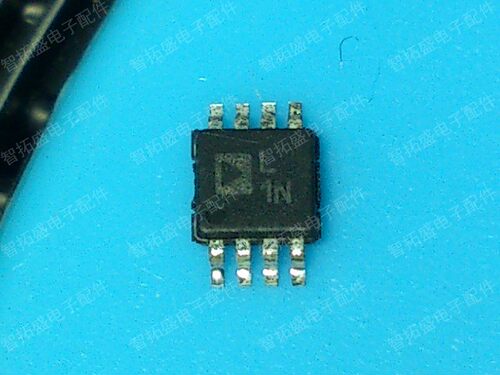 全新正品现货 ADP3334ARMZ L1N 一个起发 可直拍