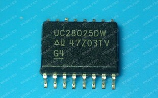 全新正品现货 UC28025DW 一个起发 可直拍 一个起发 可直拍