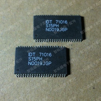 全新正品现货 IDT71016S15PH 一个起发 可直拍
