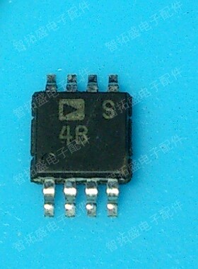 全新正品现货 ADG702BRM  S4B 一个起发 可直拍