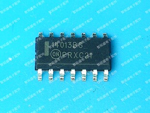 全新正品现货 MC14013BG 14013BG SOP14 一个起发 可直拍
