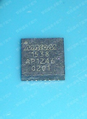 全新正品现货 MAAP-011246 AP1246 QFN 一个起发 可直拍