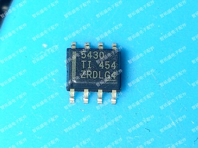 全新正品现货 TPS5430DDAR TPS5430 5430 SOP-8 一个起发 可直拍
