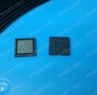 全新正品现货 UCD9090RGZR 一个起发 可直拍