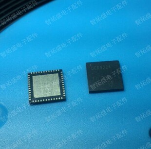 全新正品现货 UCD9224RGZR 可直拍