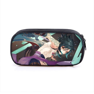 原神GenshinImpact笔袋儿童