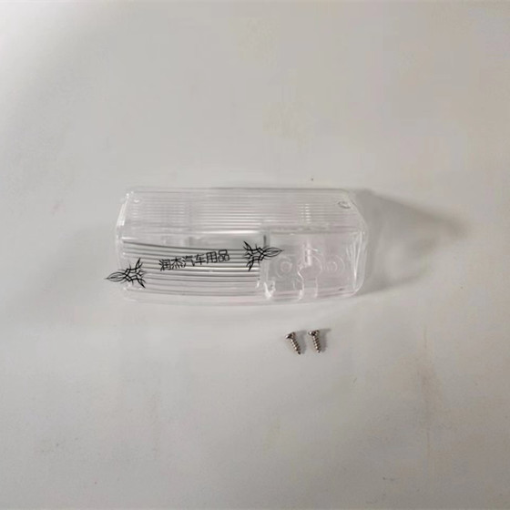 10-19新锐志夏利n5n7后视摄像头