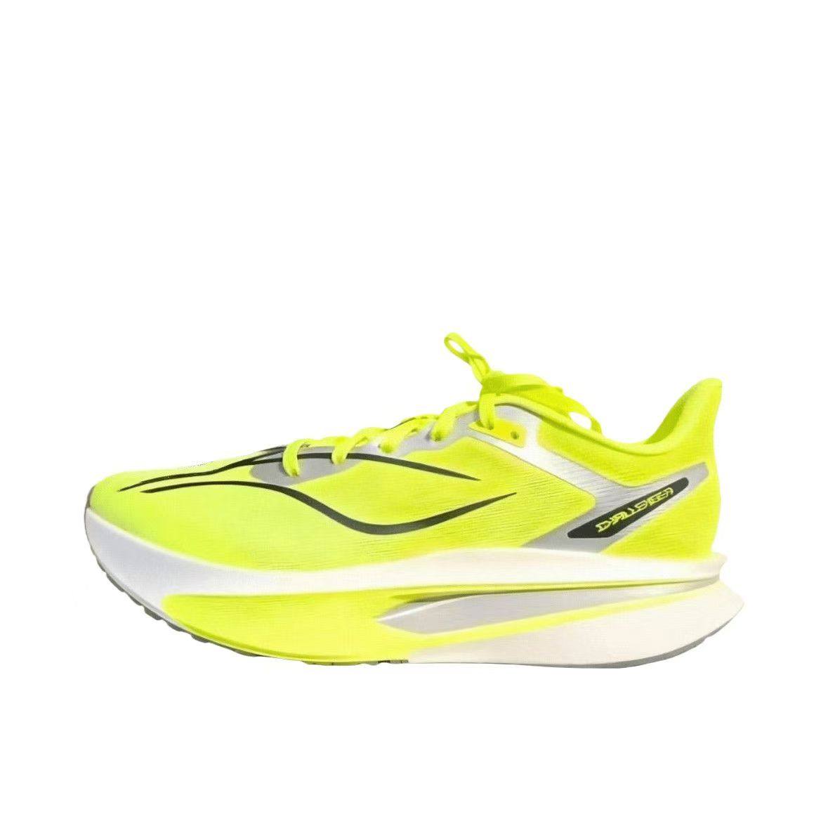 飞电6c跑步跑鞋透气超轻竞速减震碳板回弹中考运动鞋体测训练专业,运动鞋new,跑步鞋,淘宝优惠券,粉丝福利购,淘宝优惠卷