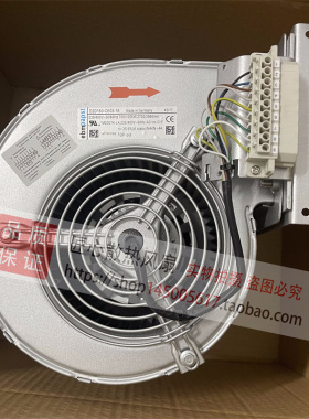 全新ebmpapst原装D2D-CE02-16/D2D160-BE02-11 D2D160-BE02-12/14