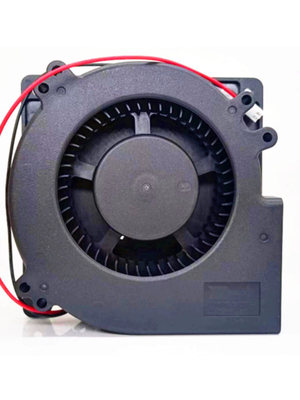 ZYC ZYC12032 24HB DC 24V 0.65A 120x32mm 12厘米鼓风机风扇