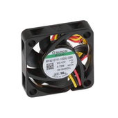 G99 A99 建准SUNON 0.72W 1000U 12V 4厘米散热风扇 MF40101V1