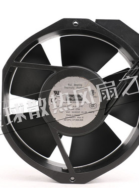 Anoka.MN55303-7504 U.S.A A-6AXFN 115V 5915PC-12T-B30-A09风机