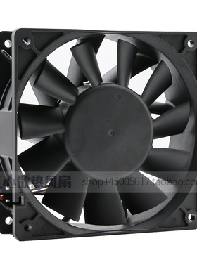 全新台达 12CM 12038 EFB1012EH 12V 2.94A 大风量 散热风扇 AF00
