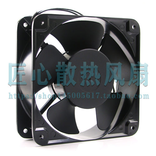 FENGHAO FH-18060 AC 220V 58W 乐清市峰皓电气180x60 18厘米风机
