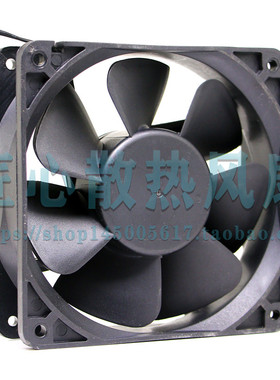 建准风机CF4113HBL-000C-AB9-EC12038风扇 宽电压100V-240V