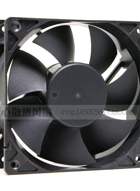 千 SUPERRED DC 24V 1.60A CHD12024FB-O 大风量 变频器 散热风扇