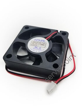 NONOISE G5015S12D CS 12V 0.080A 50*50*15mm静音 机箱 散热风扇